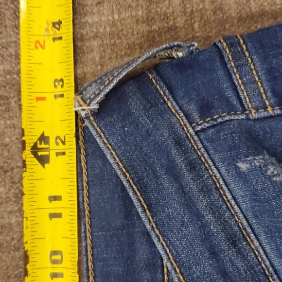 Harper Skinny "Ripped" - Picture 11 of 14